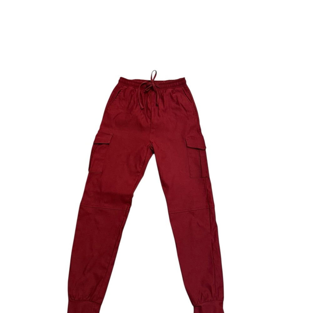 Pantalon‎ Cargo Pants SZ SM NWOT